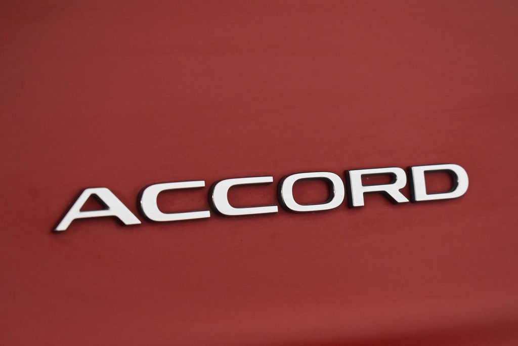 Thumbnail: 2023 Honda Accord - 9