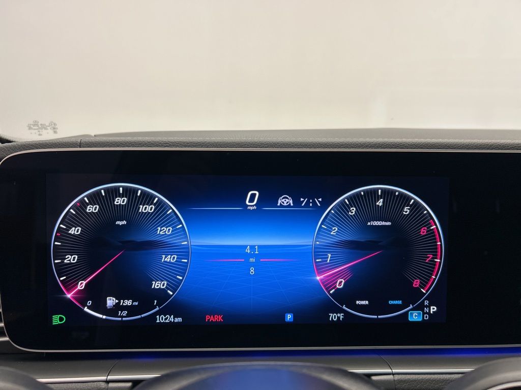 Thumbnail: 2026 Mercedes-Benz GLS - 16