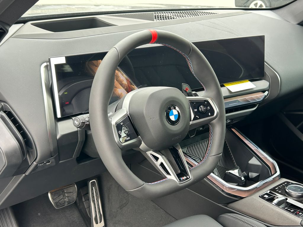 Thumbnail: 2026 BMW X3 - 14