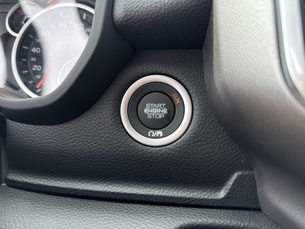 2026 Ram 1500 Big Horn/Lone Star White at Texan Dodge Chrysler Jeep Ram