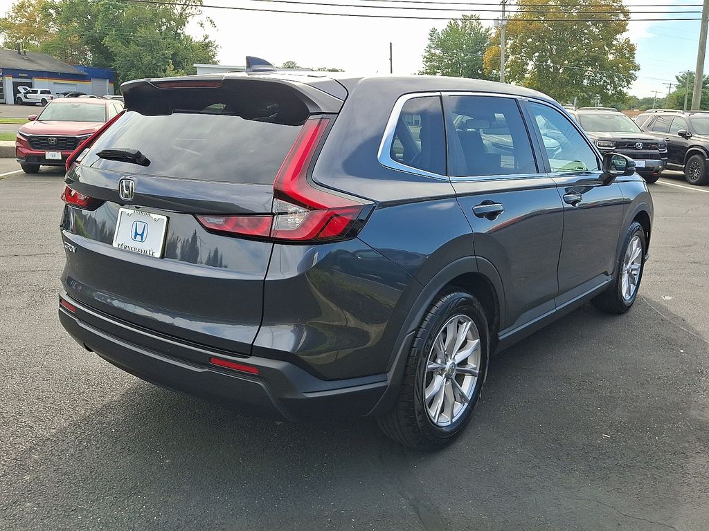 Thumbnail: 2024 Honda CR-V - 6