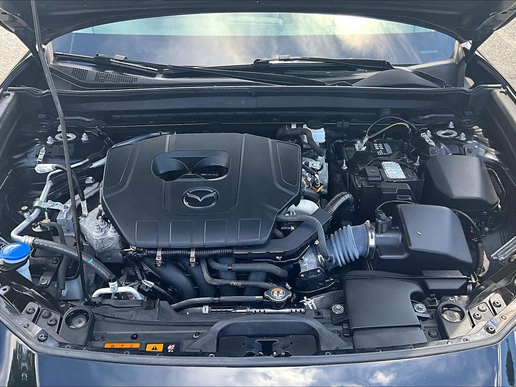 2024 Mazda CX-30 — photo 30