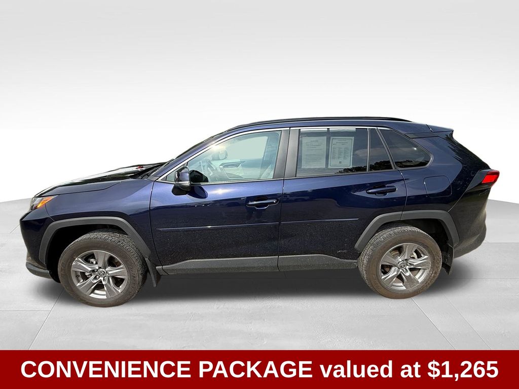 2023 Toyota RAV4 Hybrid XLE - Image 3