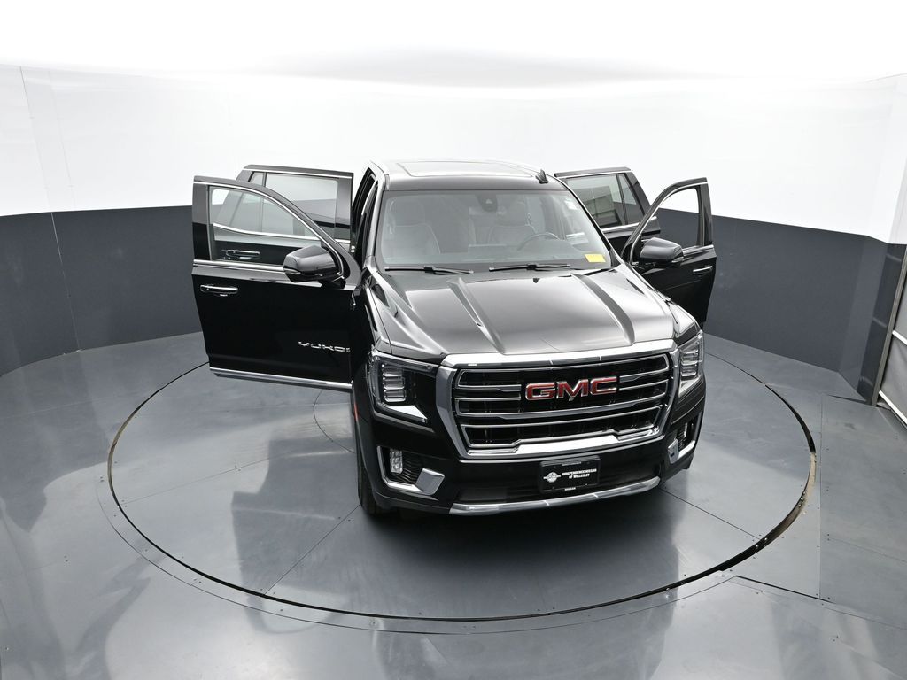 2022 GMC Yukon SLT - Photo 48