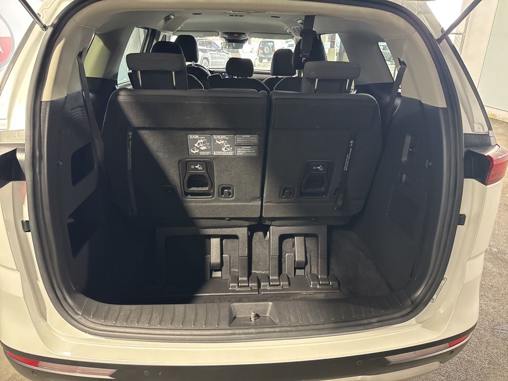 Used Car 2022 Kia Carnival  Lx For Sale Under $30,000 In San Juan, Puerto Rico