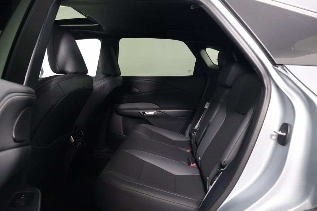 Thumbnail: 2025 Lexus RX - 11