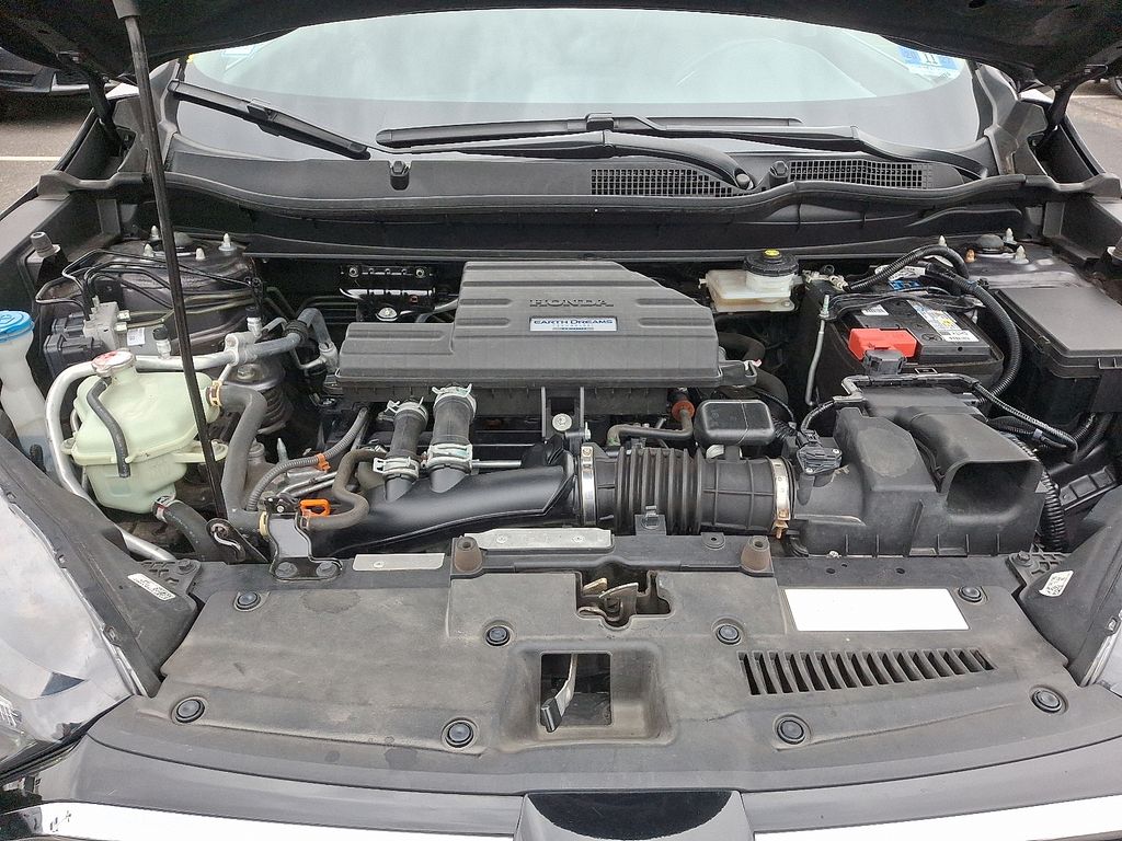 Thumbnail: 2020 Honda CR-V - 29