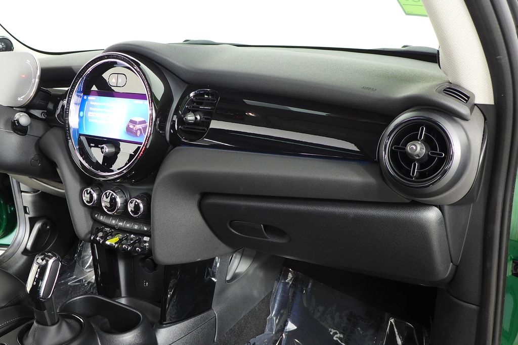 2024 MINI Cooper SE 14
