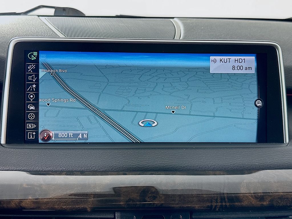 Thumbnail: 2016 BMW X5 - 13