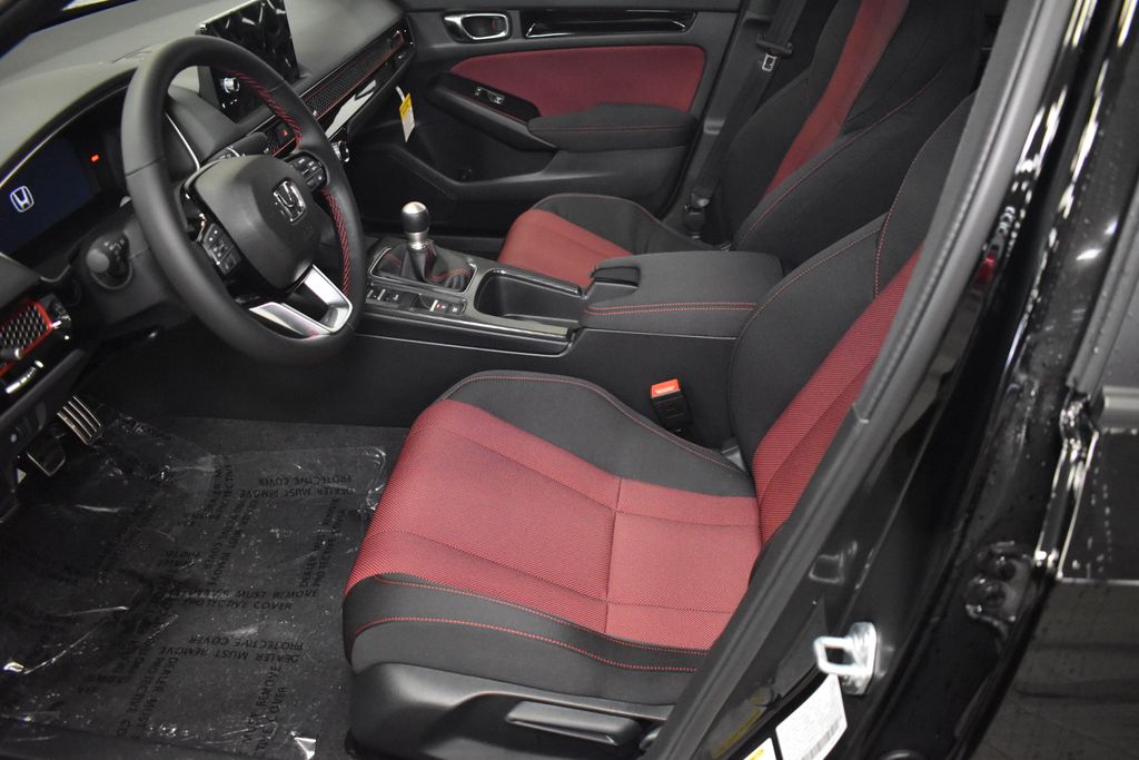 Thumbnail: 2026 Honda Civic - 20