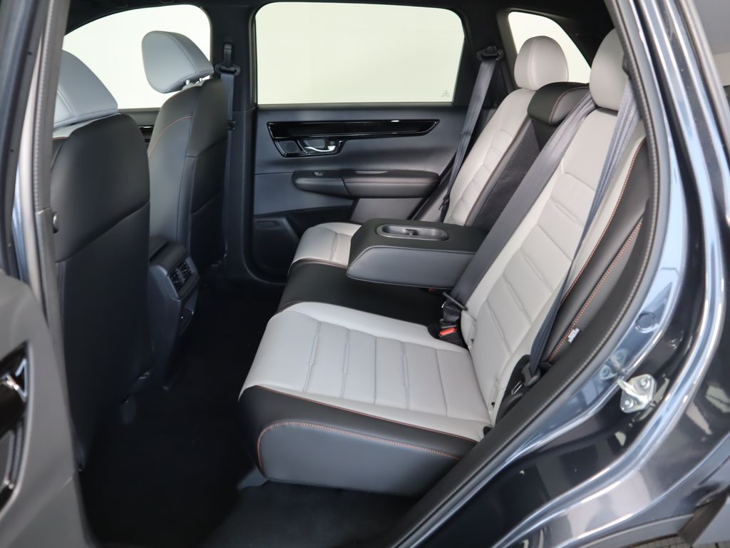 Thumbnail: 2026 Honda CR-V - 22