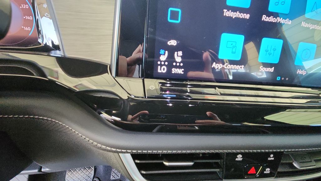 2026 Volkswagen Atlas Cross Sport