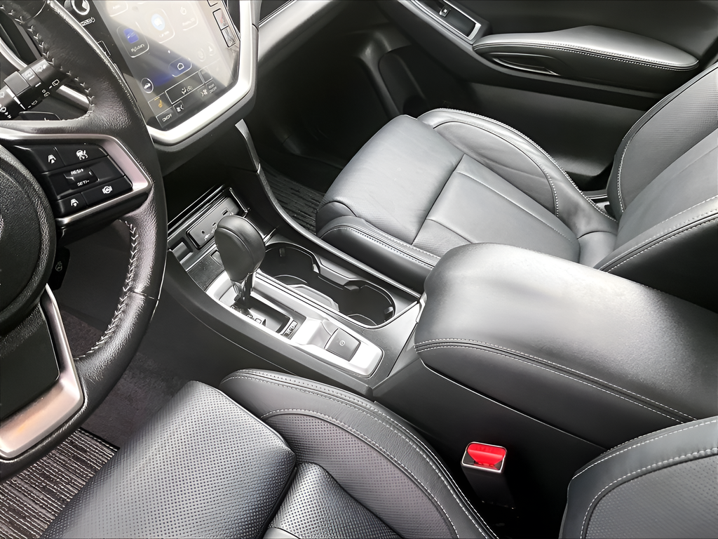 Used 2023 Subaru Ascent Limited 4D Sport Utility