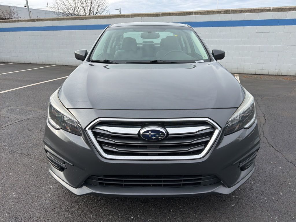 Thumbnail: 2018 Subaru Legacy - 8