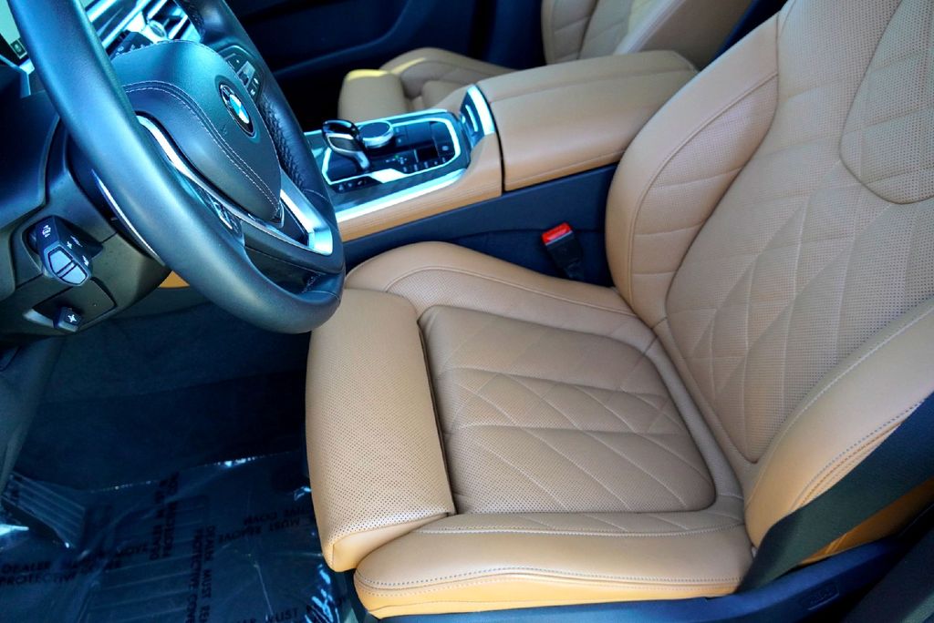 Used Car 2023 Bmw X5  Xdrive40i For Sale Under $50,000 In Taylor, Texas