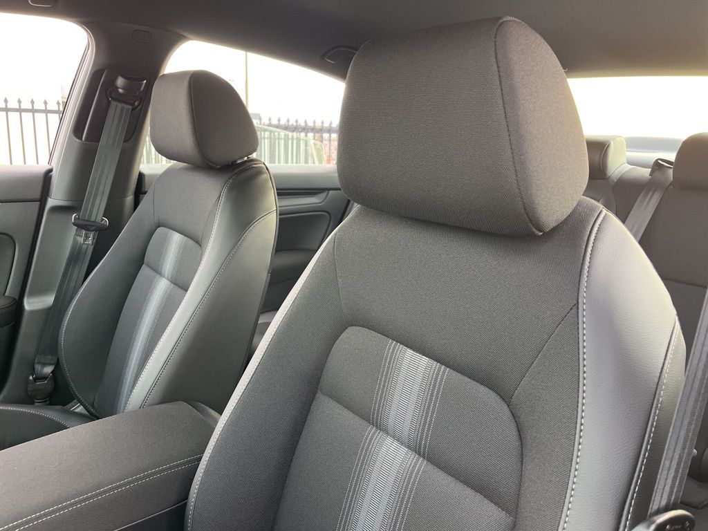 Thumbnail: 2026 Honda Civic - 11