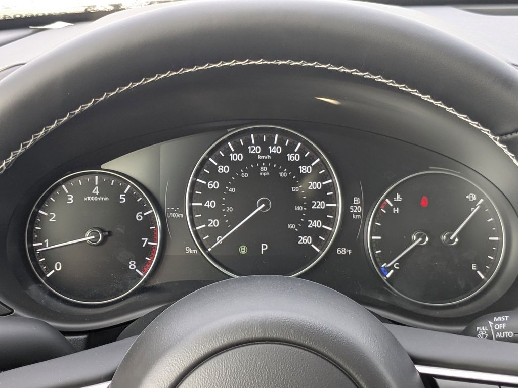 2026 Mazda CX-30 2.5 S Aire Edition