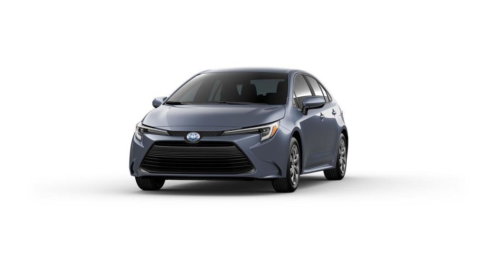 Thumbnail: 2025 Toyota Corolla - 18