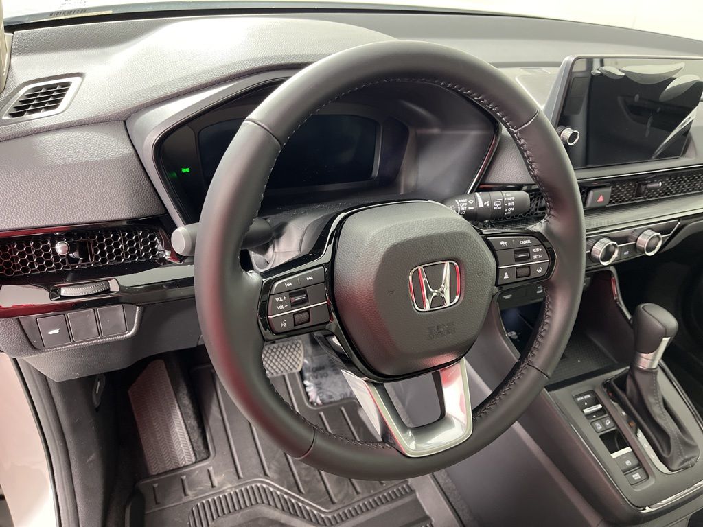 Thumbnail: 2026 Honda CR-V - 26