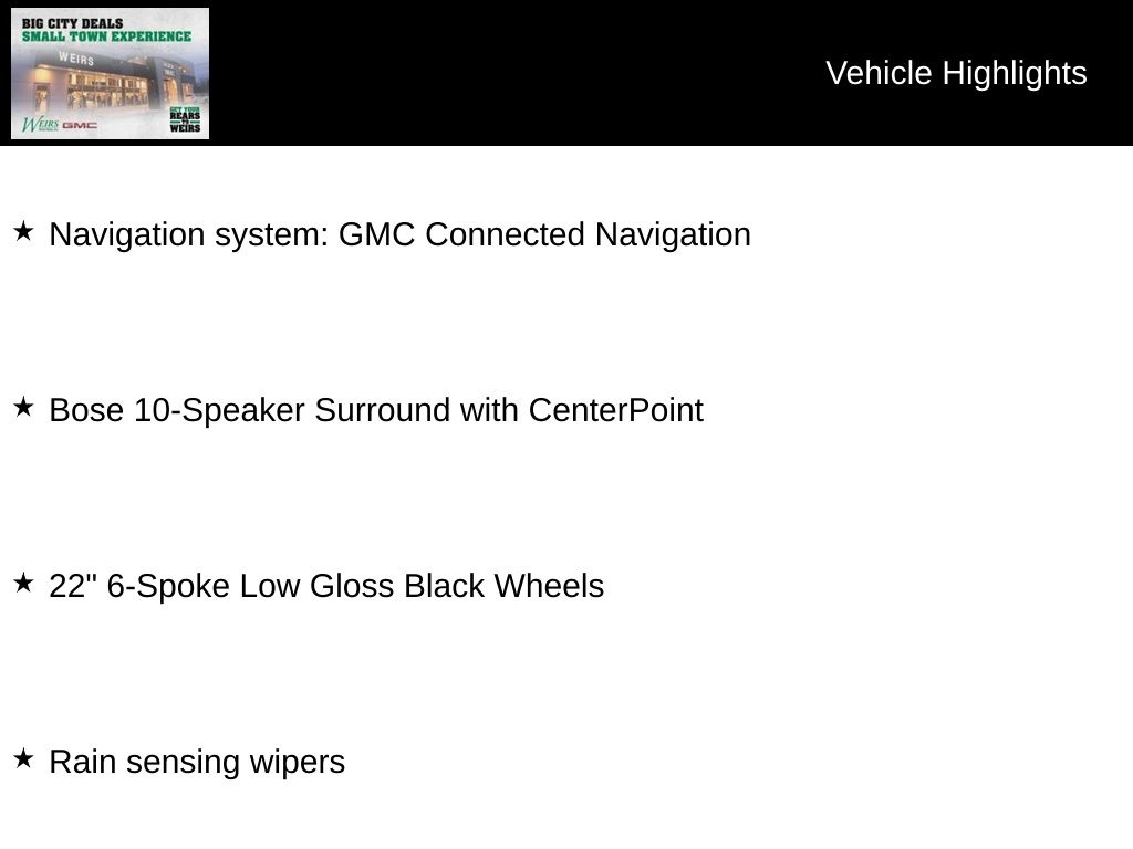 View vehicle photo 3