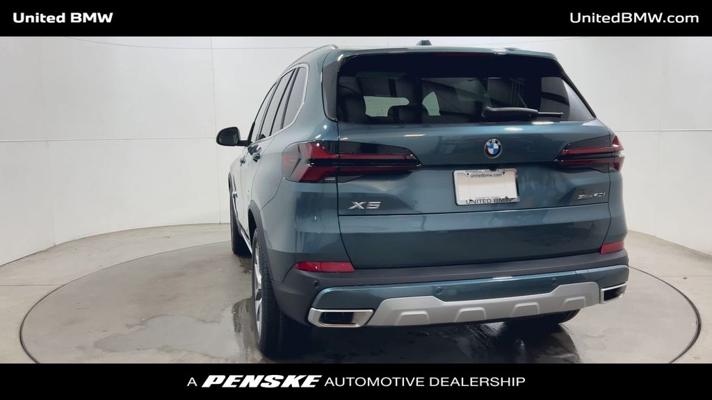 Thumbnail: 2026 BMW X5 - 7