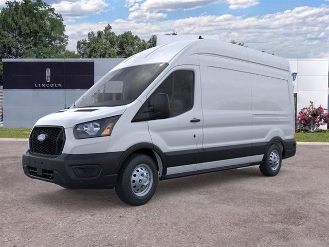 2026 Ford Transit-350