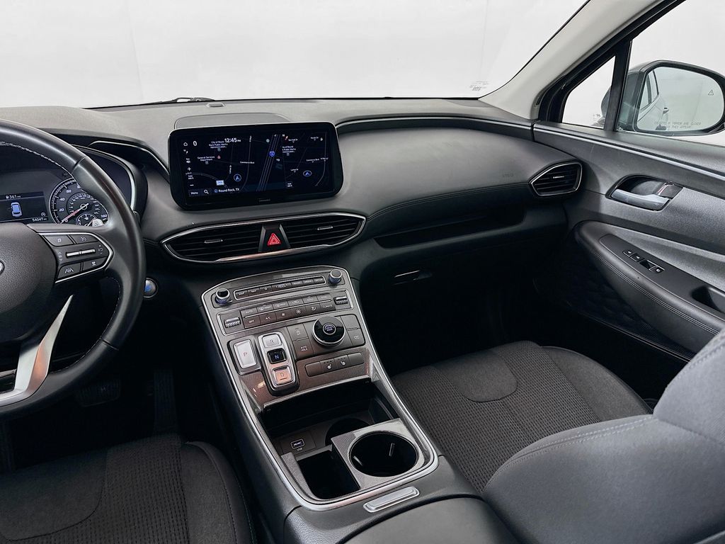 Thumbnail: 2023 Hyundai Santa Fe - 24