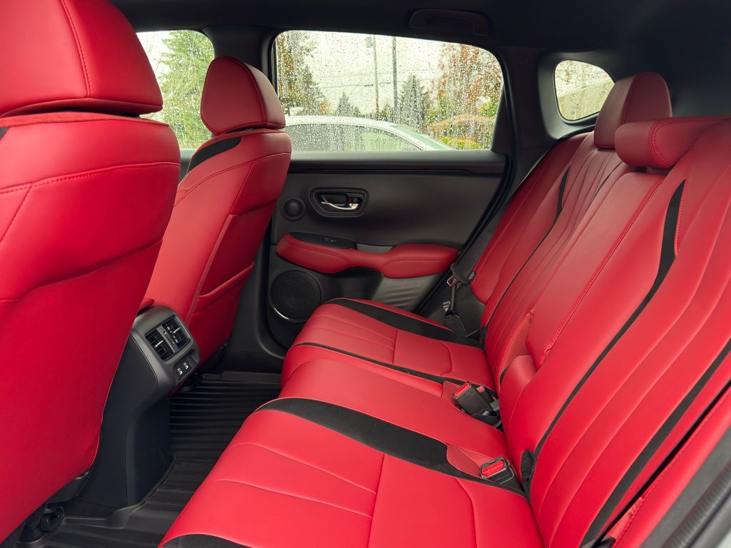 2025 Acura ADX A-Spec Package