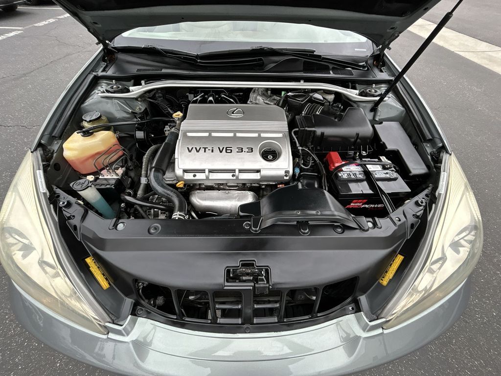 Thumbnail: 2004 Lexus ES - 24