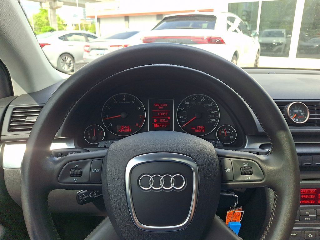 Thumbnail: 2007 Audi A4 - 18