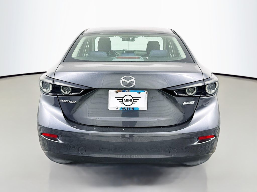 Thumbnail: 2016 Mazda Mazda3 - 6