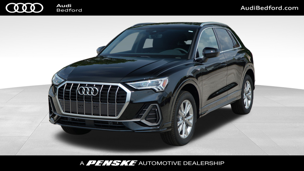 2024 Audi Q3 Premium -
                Bedford, OH