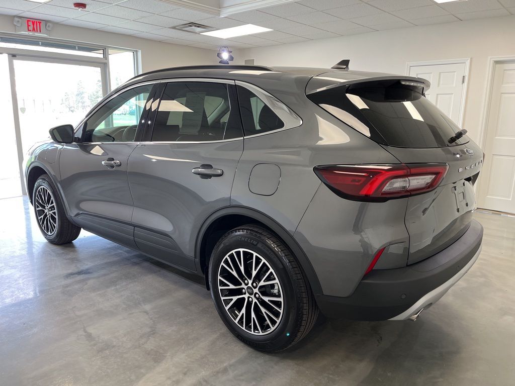 used 2025 Ford Escape Plug-In Hybrid car, priced at $29,990