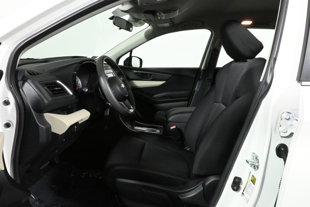 Thumbnail: 2022 Subaru Ascent - 3