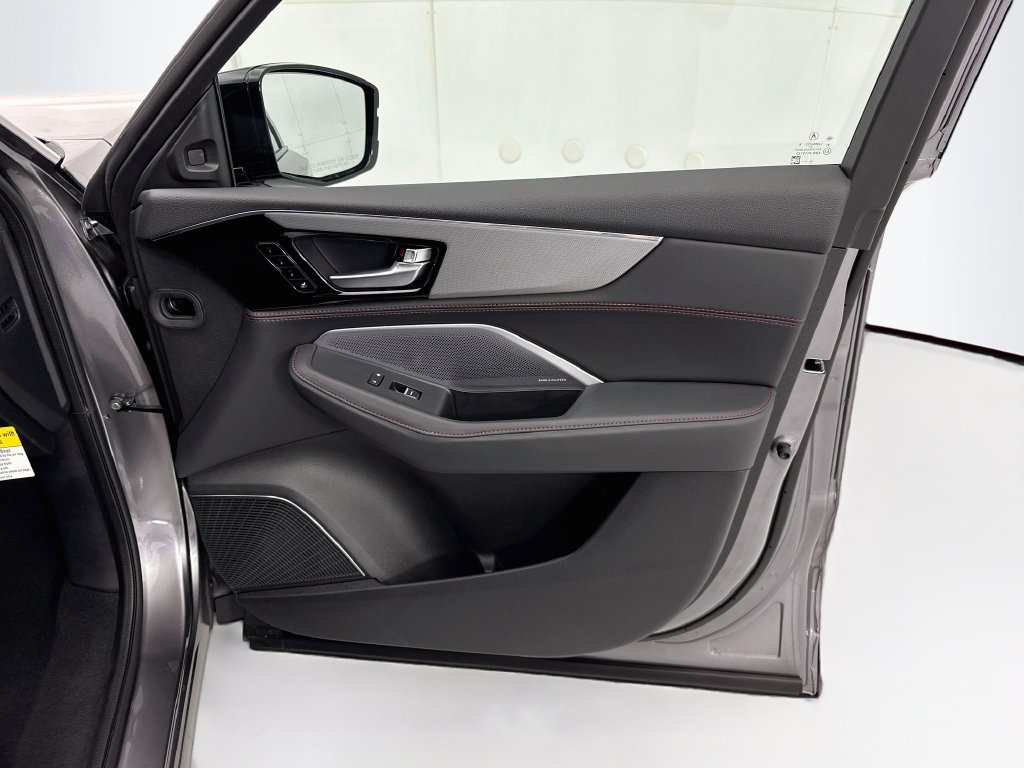 Thumbnail: 2026 Acura MDX - 24