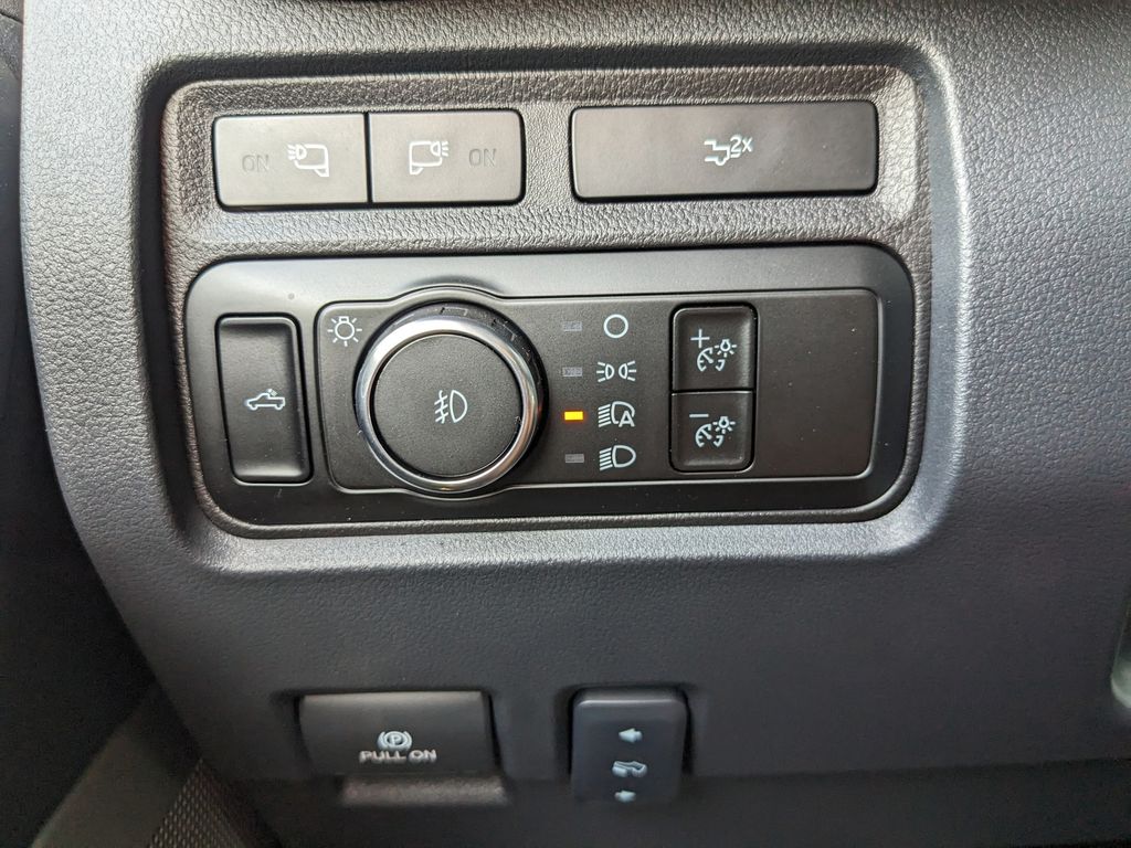 2024 Ford F-250 Super Duty Lariat