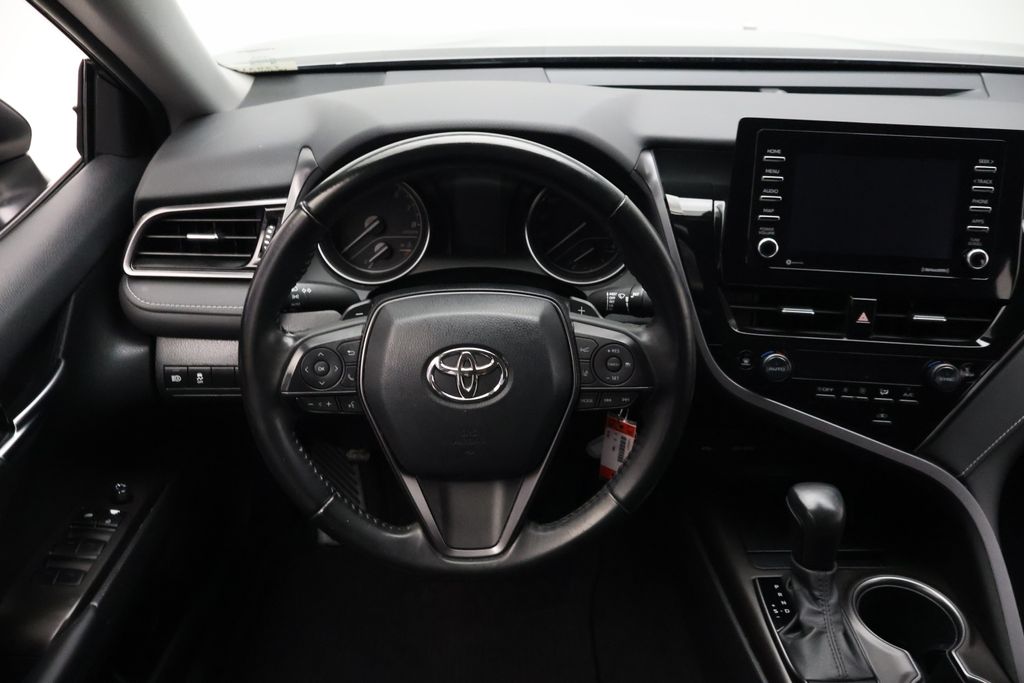 Thumbnail: 2023 Toyota Camry - 23