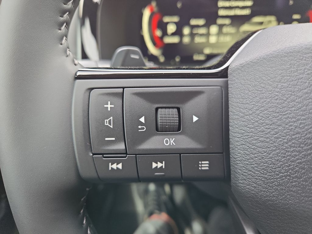 2026 Nissan Pathfinder