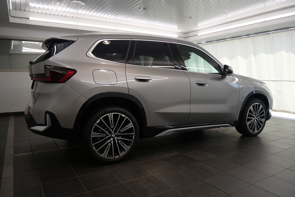 2024 BMW X1 xDrive28i 7