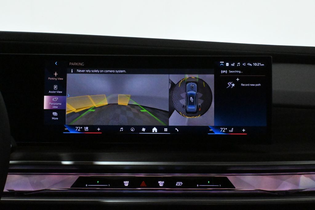 Thumbnail: 2025 BMW 7 Series - 23