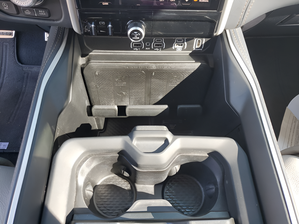 Used Car 2025 Ram 1500  Tungsten For Sale Under $70,000 In Austin, Texas