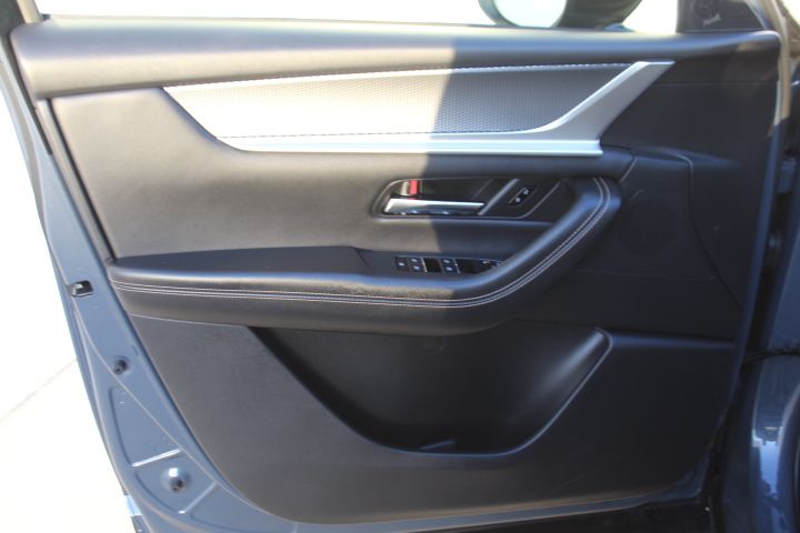 Used Car 2025 Mazda Cx-70  3.3 Turbo Preferred For Sale Under $35,000 In Georgetown, Texas