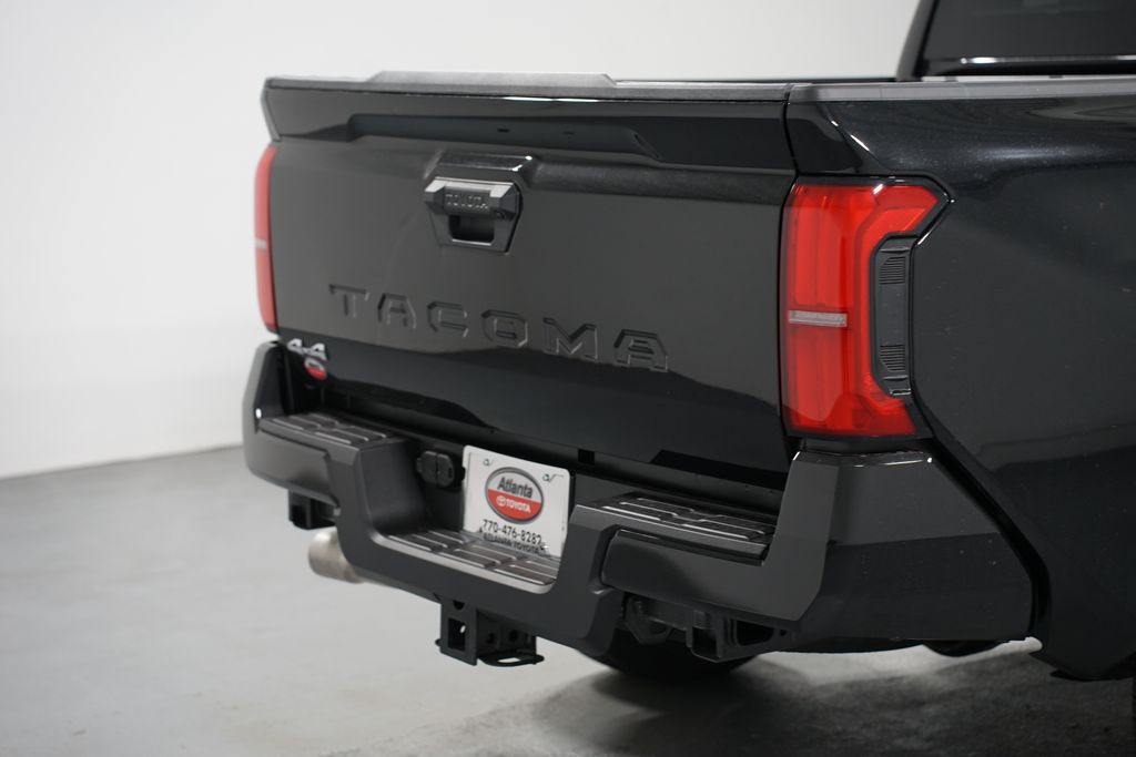 Thumbnail: 2026 Toyota Tacoma - 9
