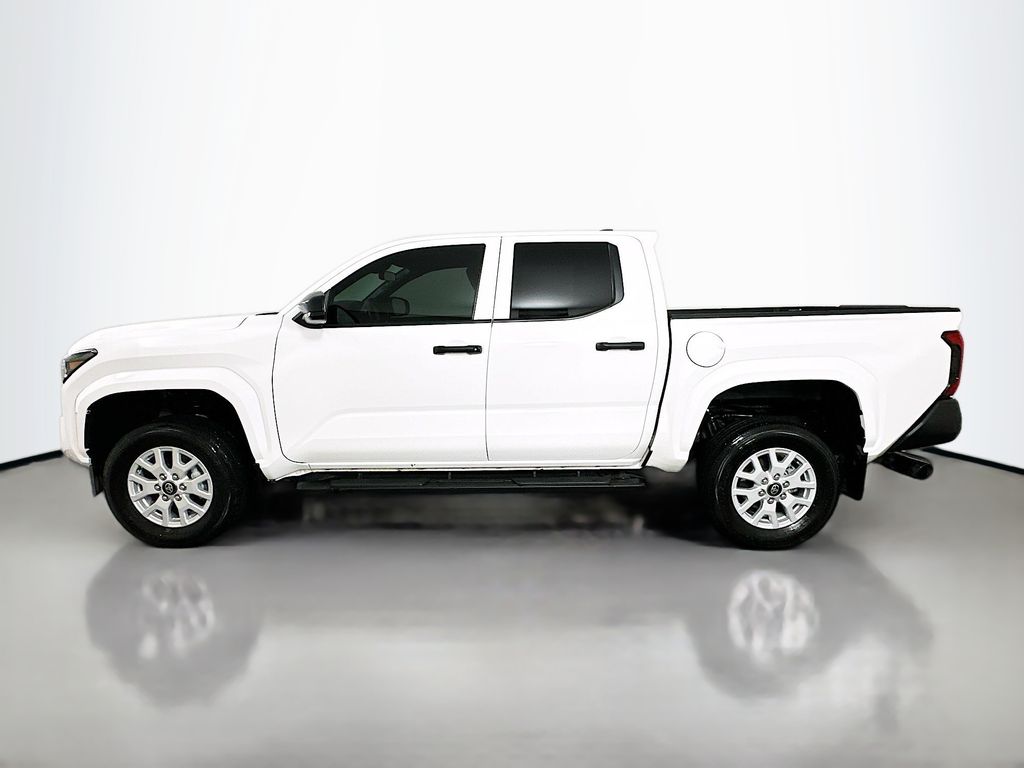 Thumbnail: 2024 Toyota Tacoma - 8