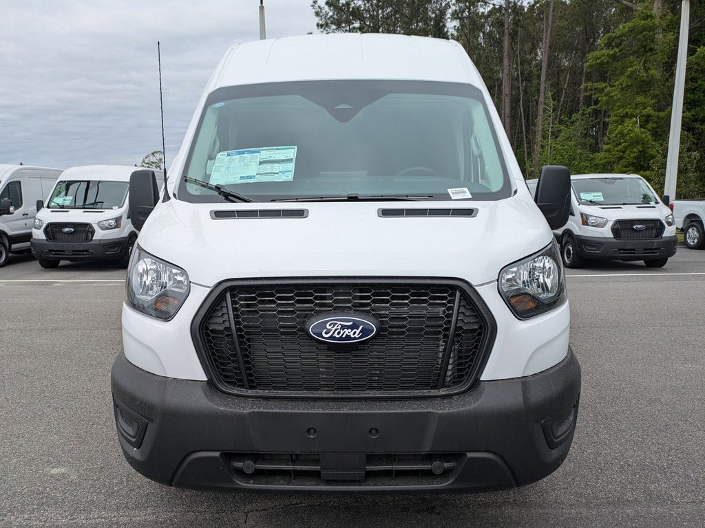 2026 Ford Transit-350 Cargo Van 