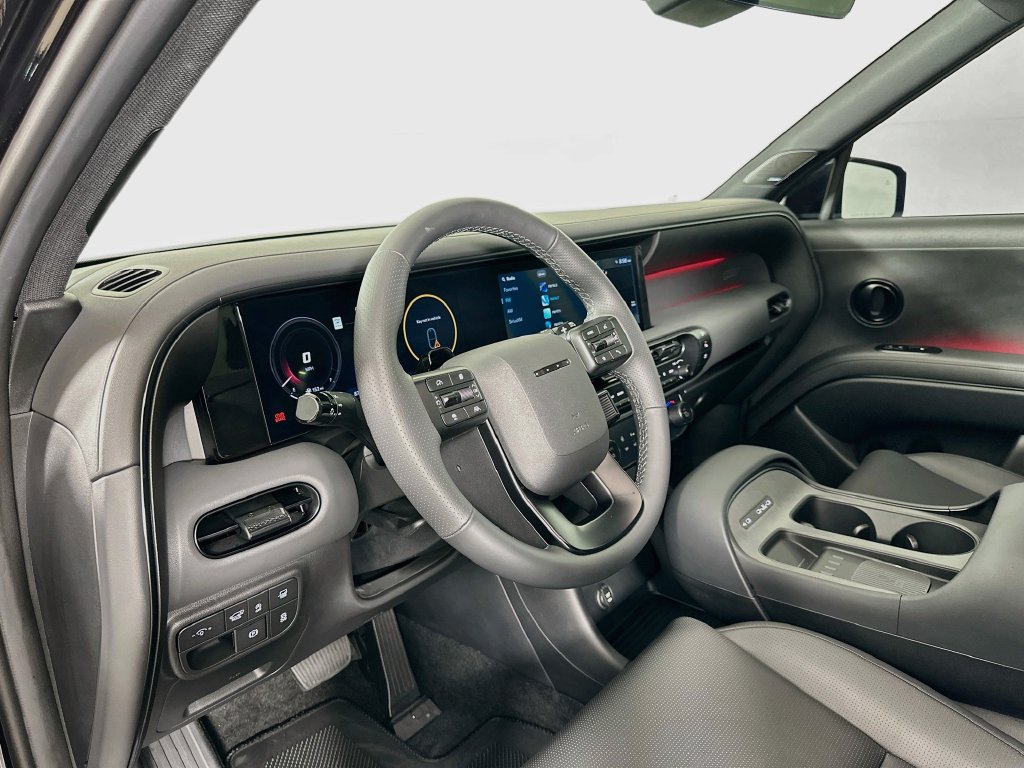 Thumbnail: 2026 Hyundai Palisade - 9