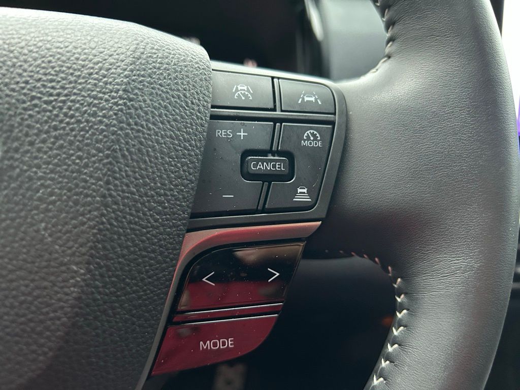 Thumbnail: 2025 Toyota Camry - 19