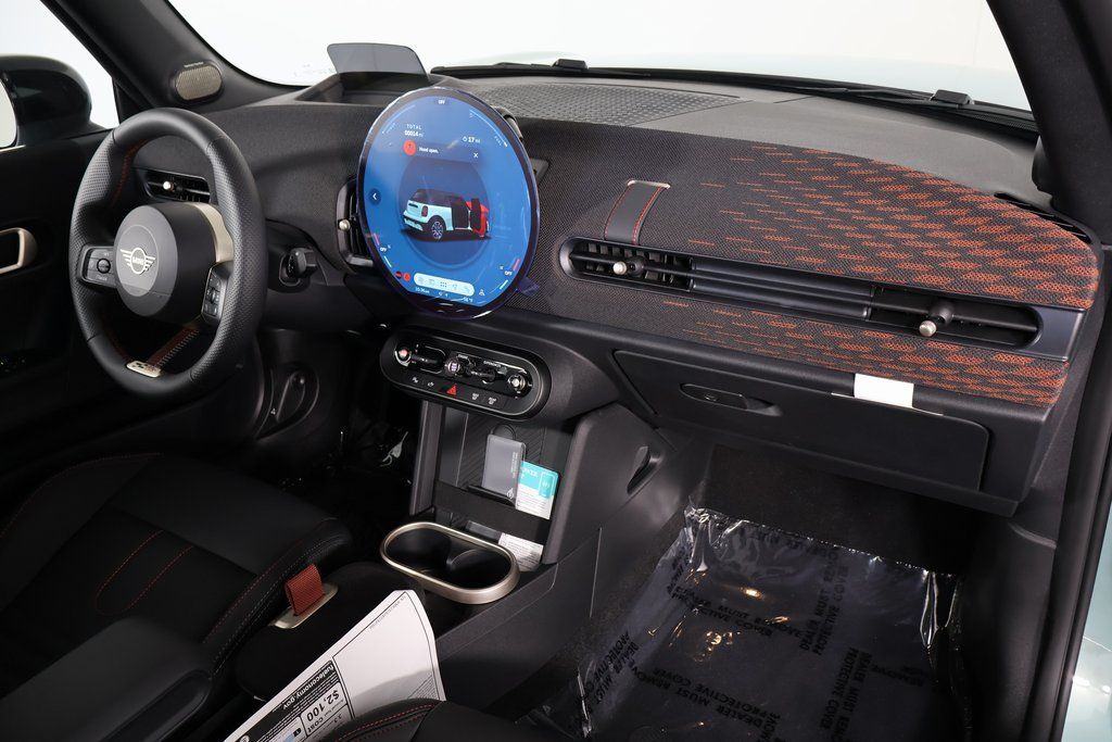 Thumbnail: 2026 MINI Cooper - 4