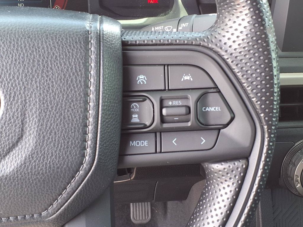 Used 2024 Toyota Tacoma Truck