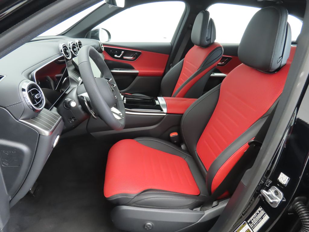 Thumbnail: 2026 Mercedes-Benz GLC - 19